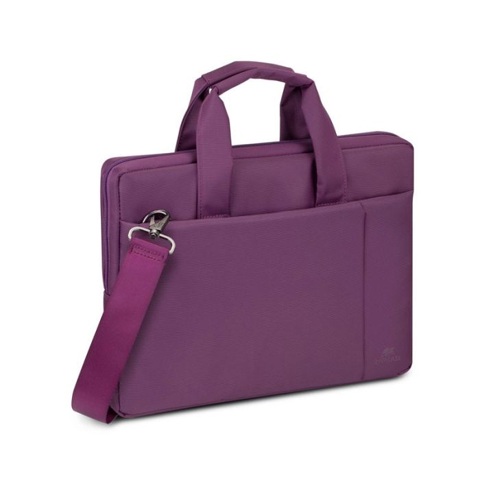 Sacoche RIVACASE Pour Pc Portable 13.3'' - Purple(8221)