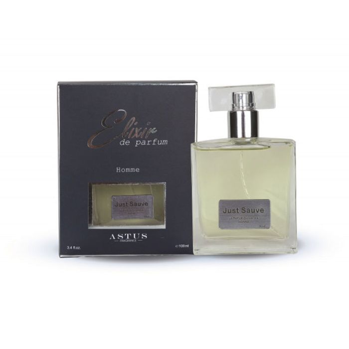 Eau de Parfum Pour Homme ASTUS Just Sauve 30ml