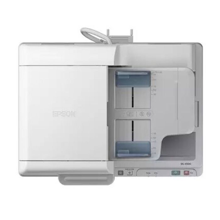 Scanner de documents EPSON WORKFORCE DS-7500	- (B11B205331BA)