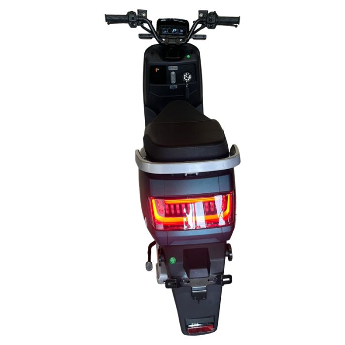 Scooter Électrique LVNENG LX08 49 CC - Cameleon