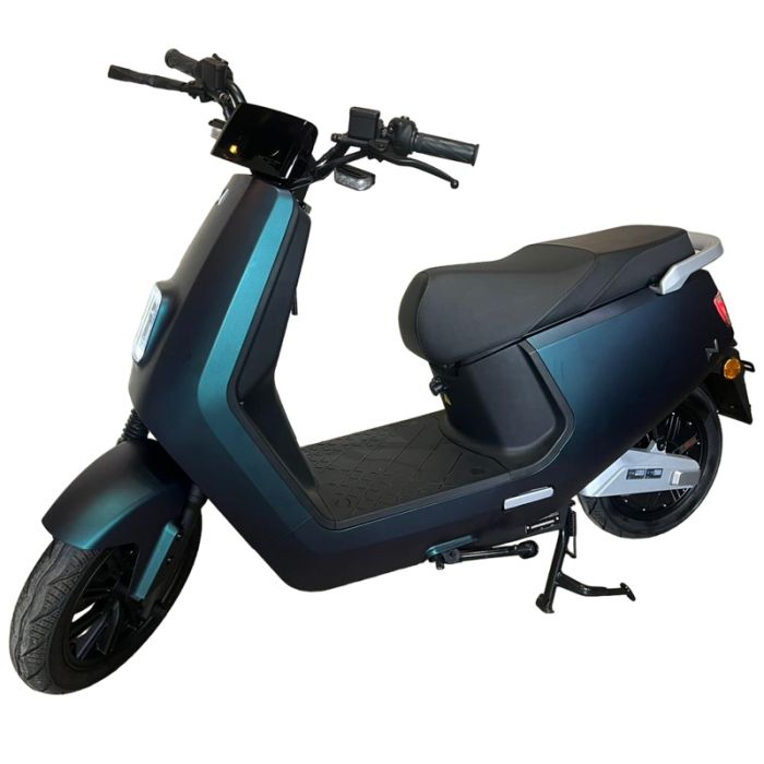 Scooter Électrique LVNENG LX08 49 CC - Cameleon