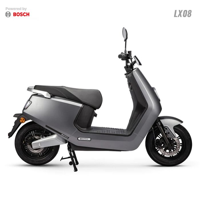 Scooter Électrique LVNENG LX08 49 CC - Gris Mat