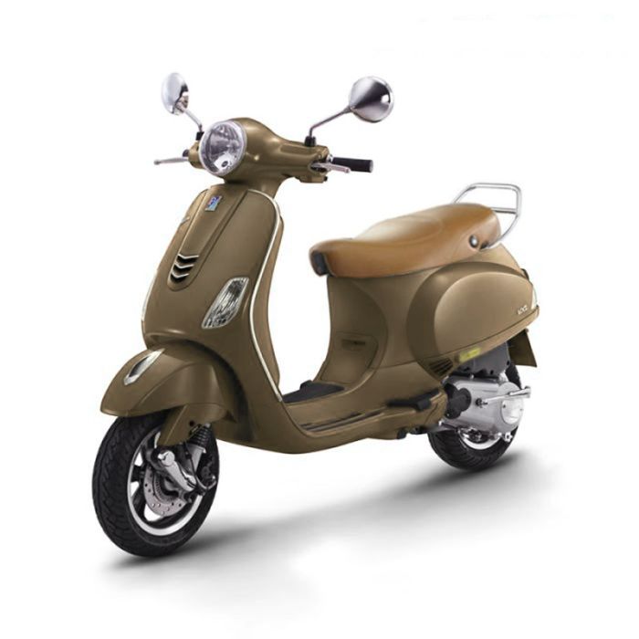 Scooter PIAGGIO VESPA VXL 125 cc - Branze