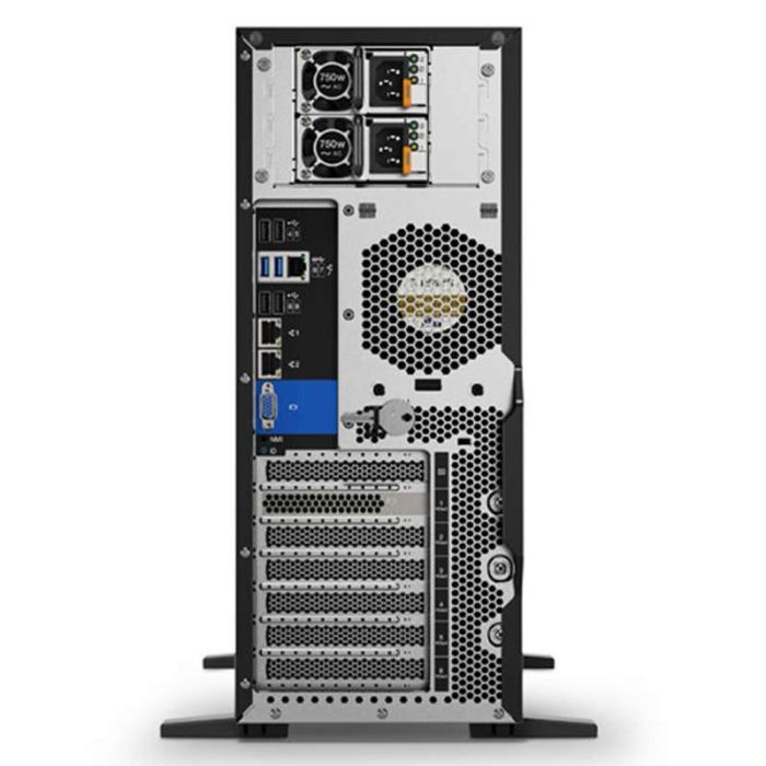 Serveur LENOVO THINK SYSTEM ST550 XEON SILVER 4208 16Go (7X10A0B5EA)