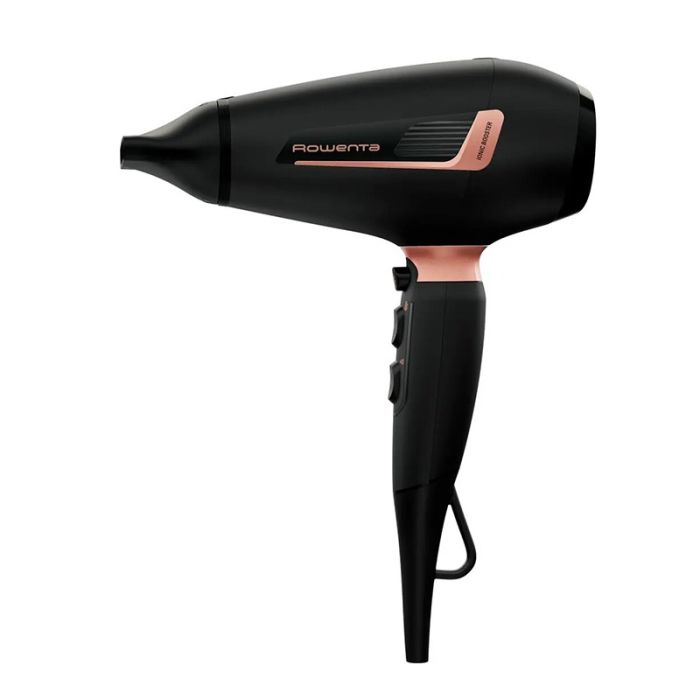 Sèche Cheveux ROWENTA Pro Expert AR5004 2200W - Noir
