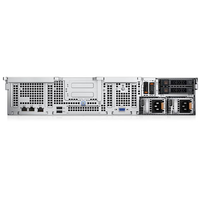 Serveur DELL PowerEdge R750xs Xeon Silver 4310 16Go 3To (PER750XS-3T)