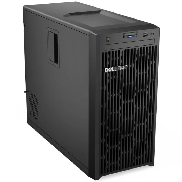 Serveur DELL PowerEdge T150 Xeon E-2314 16Go 2To (PET150CM2)