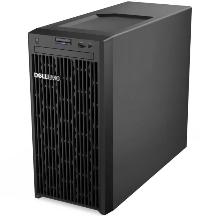 Serveur DELL PowerEdge T150 Xeon E-2314 16Go 2To (PET150CM2)