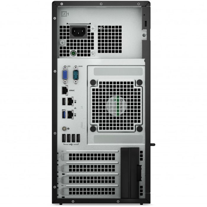 Serveur DELL PowerEdge T150 Xeon E-2314 16Go 2To (PET150CM2)