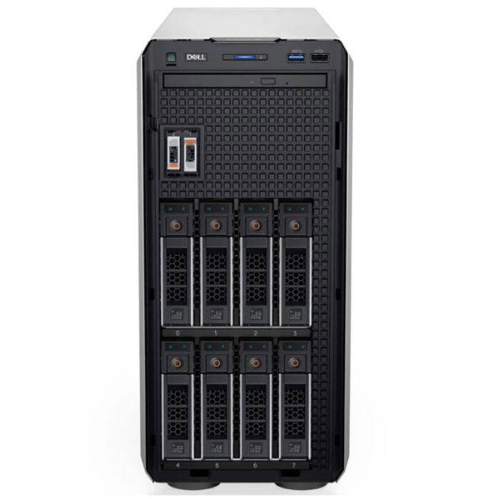 Serveur DELL PowerEdge T350 E-2314 64Go 2x 1To (PET350-2T-64G)