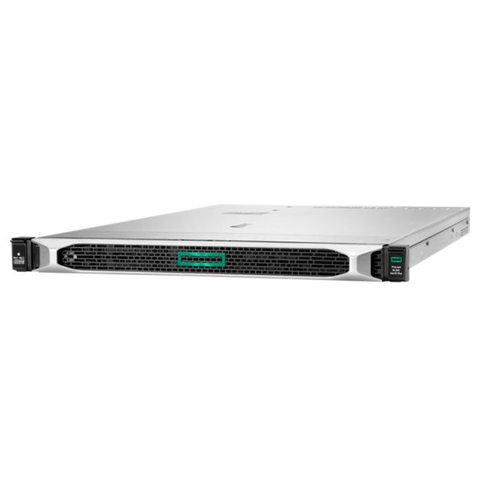 Serveur HP Rack DL360 Gen10 Plus Xeon Silver 4310 32Go 4 x 1.2To (P55241-B21) 