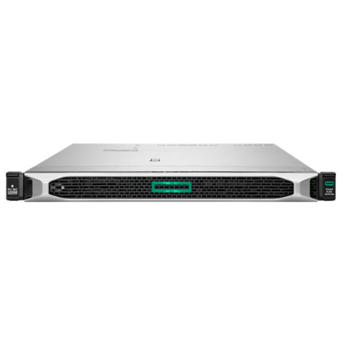 Serveur HP Rack DL360 Gen10 Plus Xeon Silver 4310 32Go 4 x 1.2To (P55241-B21) 