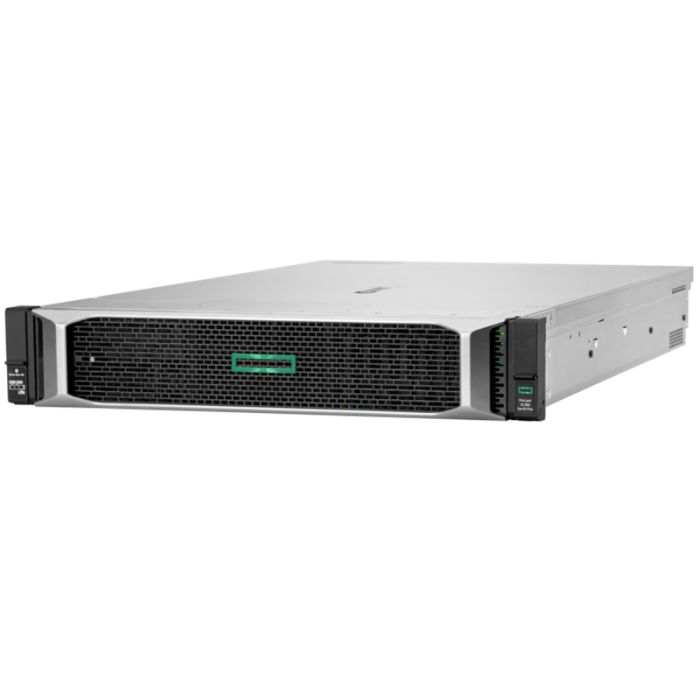 Serveur HP Rack DL380 Gen10 Plus Xeon Silver 4310 32Go 2 x 2.4To (P55246-B21) 