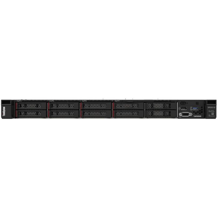 Serveur LENOVO THINK SYSTEM SR250 V2 XEON E-2334 16Go