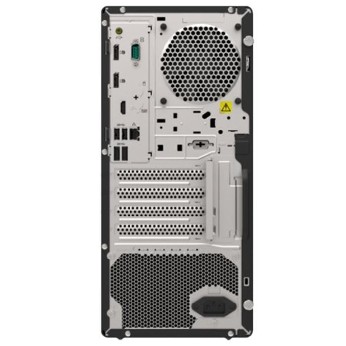 Serveur LENOVO Think System ST50 V2 XEON E-2324G 16Go 1920Go SSD (7D8JA043EA)