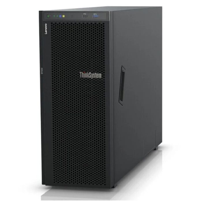 Serveur LENOVO  ThinkSystem ST550XEON Silver 4210R  32Go (7X10A0EKEA)