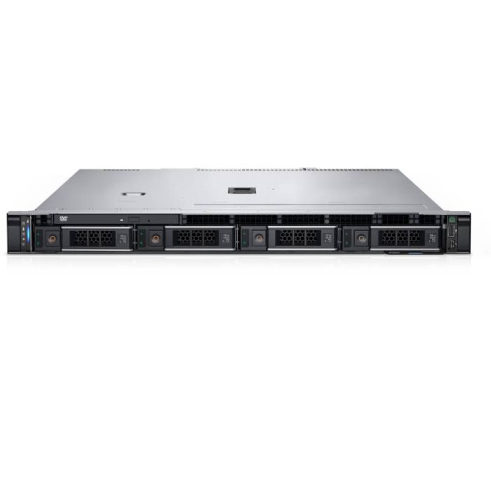 Serveur DELL PowerEdge R250 E-2314 16Go 2To Rack