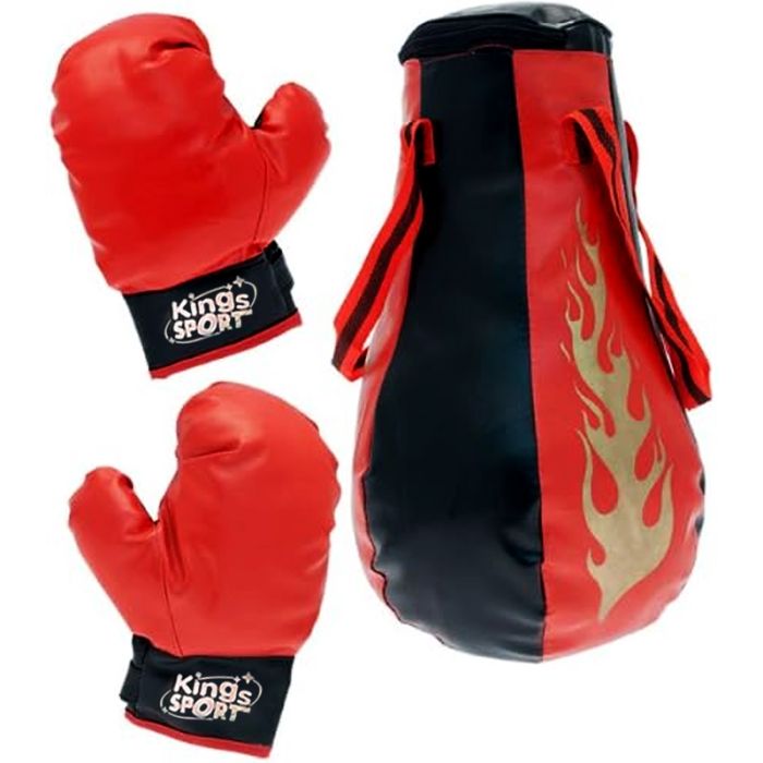 déodorant pour gants de boxe