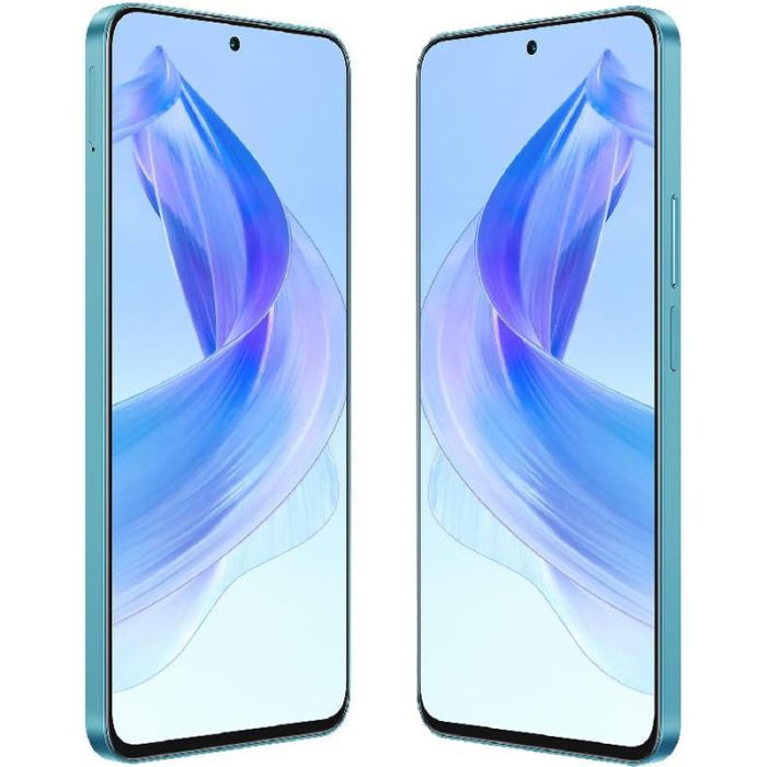 Smartphone HONOR 90 Lite 8Go 256Go - Cyan