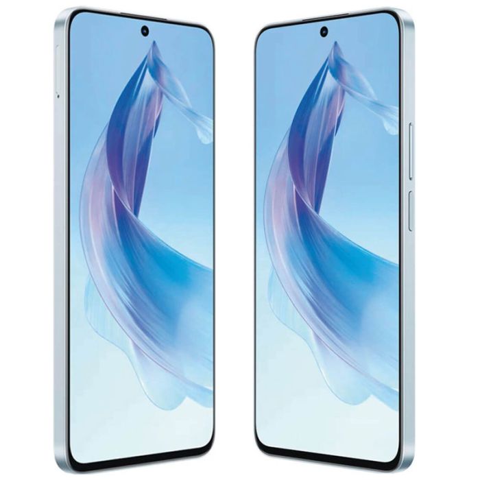 Smartphone HONOR 90 Lite 5G 8Go 256G - Silver