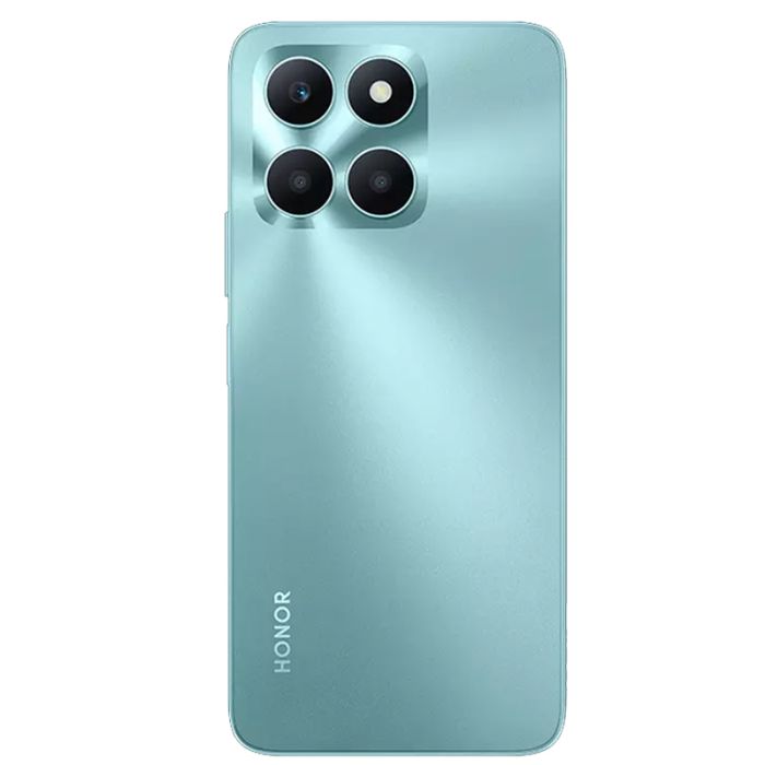 Smartphone HONOR X6a 4Go 128Go - Bleu