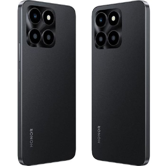 Smartphone HONOR X6a 4Go 128Go - Noir