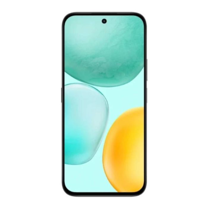 Smartphone HONOR X6C 12Go 128Go 4G LCD TFT - Noir
