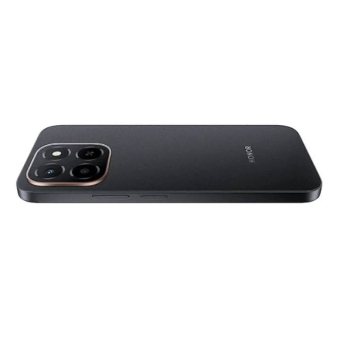 Smartphone HONOR X6C 12Go 128Go 4G LCD TFT - Noir
