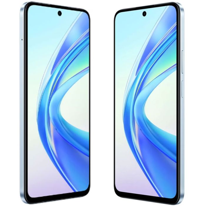 Smartphone HONOR X7B 6Go 256Go - Silver