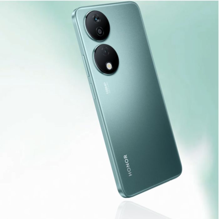 Smartphone HONOR X7B 6Go 256Go - Vert