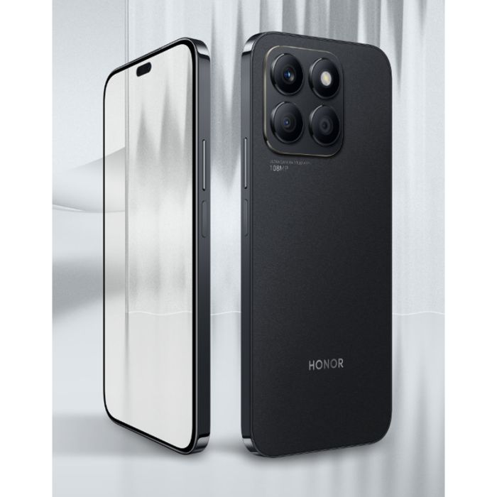 Smartphone HONOR X8b 8Go 512Go - Noir