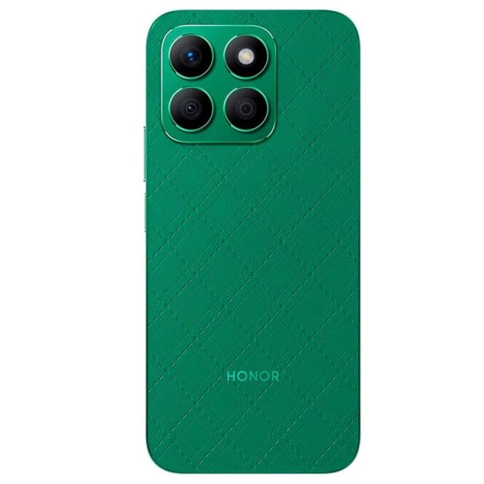 Smartphone HONOR X8b 8Go 512Go - Vert