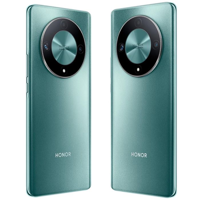 Smartphone HONOR X9B 5G 12Go 256Go - Vert