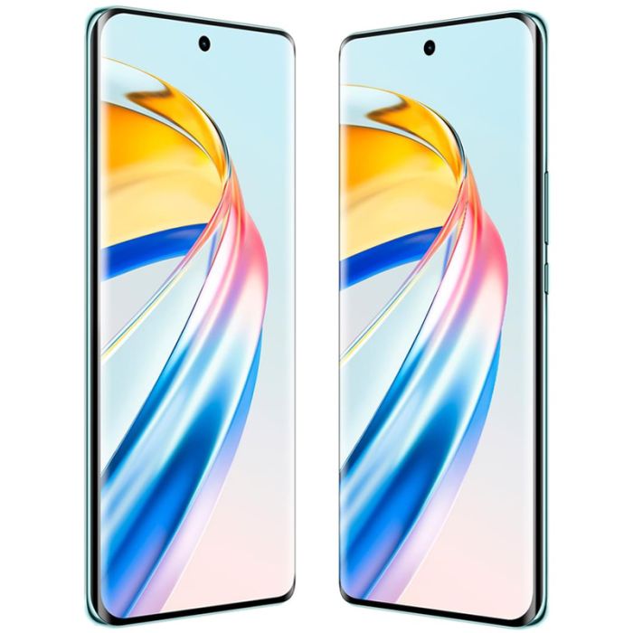 Smartphone HONOR X9B 5G 12Go 256Go - Vert