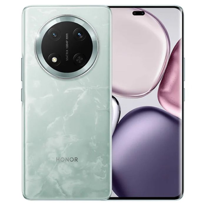 Smartphone HONORS  X9c  5G  12Go 256Go - Cyan 