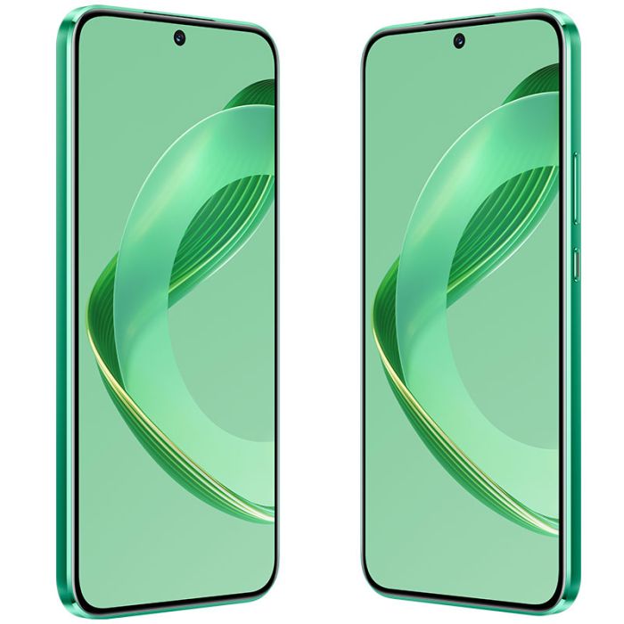 Smartphone HUAWEI Nova 11 8Go 256G - Vert