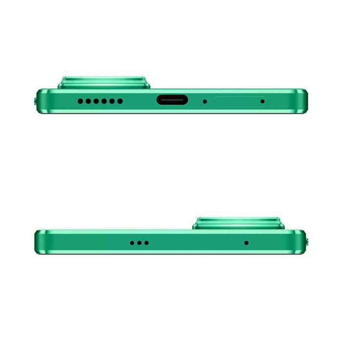 Smartphone HUAWEI Nova 11 8Go 256G - Vert