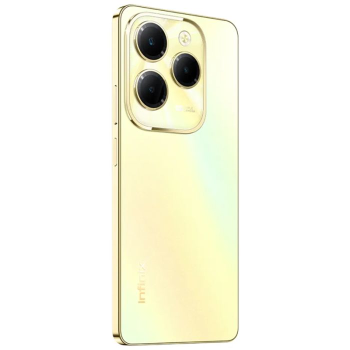 Smartphone INFINIX Hot 40 8Go 256Go - Gold