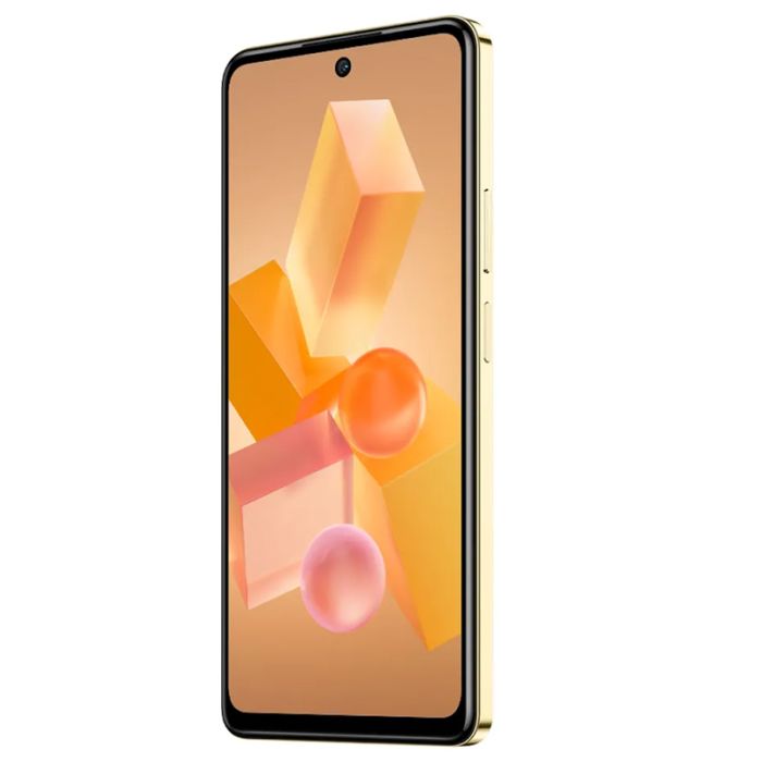 Smartphone INFINIX Hot 40 8Go 256Go - Gold