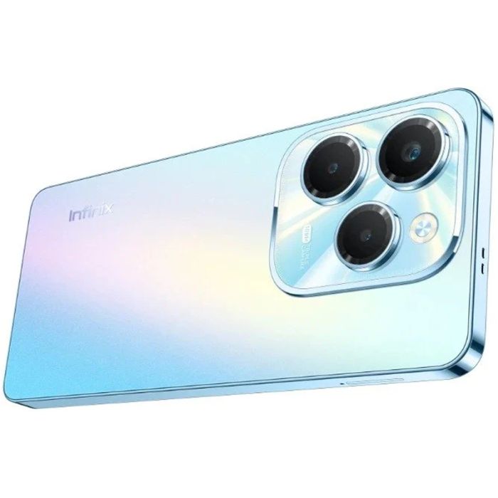 Smartphone INFINIX HOT 40 Pro 4G 12Go 256Go - Bleu