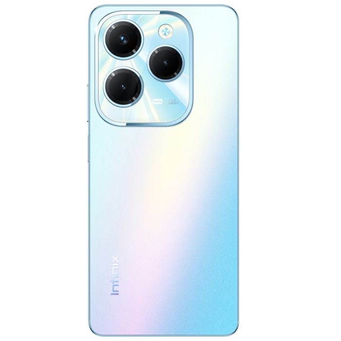 Smartphone INFINIX HOT 40 Pro 4G 12Go 256Go - Bleu