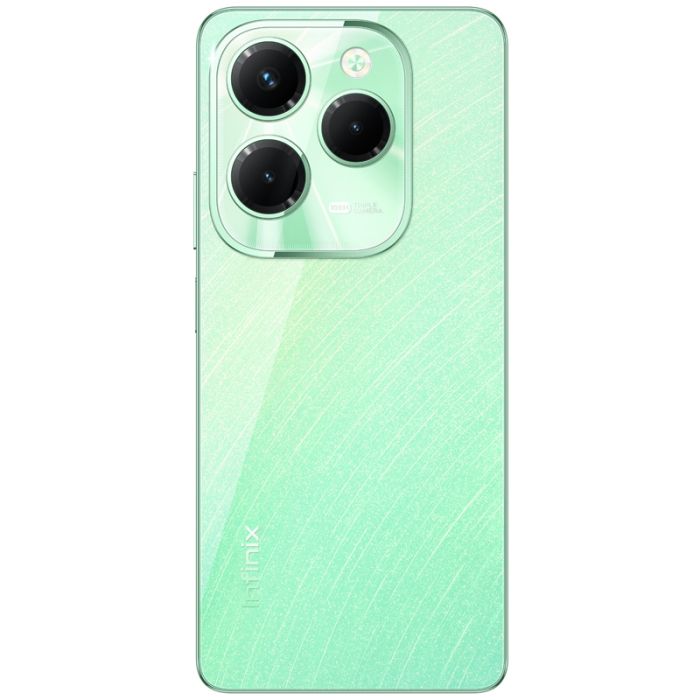 Smartphone INFINIX HOT 40 Pro 4G 12Go 256Go - Vert