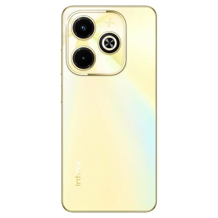 Smartphone INFINIX Hot 40i 8Go 128Go - Gold