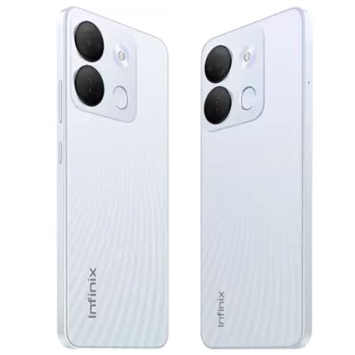 Smartphone INFINIX SMART 7 HD 2Go 64Go - Blanc