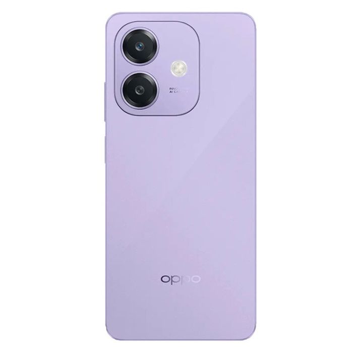 Smartphone OPPO A3 8Go 256Go - Violet