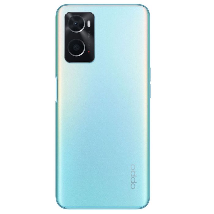 Smartphone OPPO A76 6Go 128Go - Bleu
