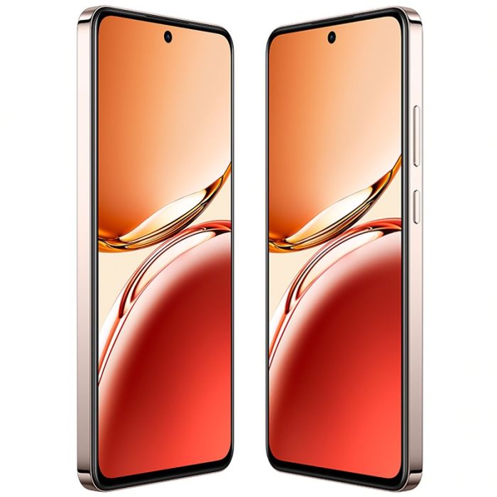 Smartphone OPPO Reno12 F 5G 12Go 256Go Orange 