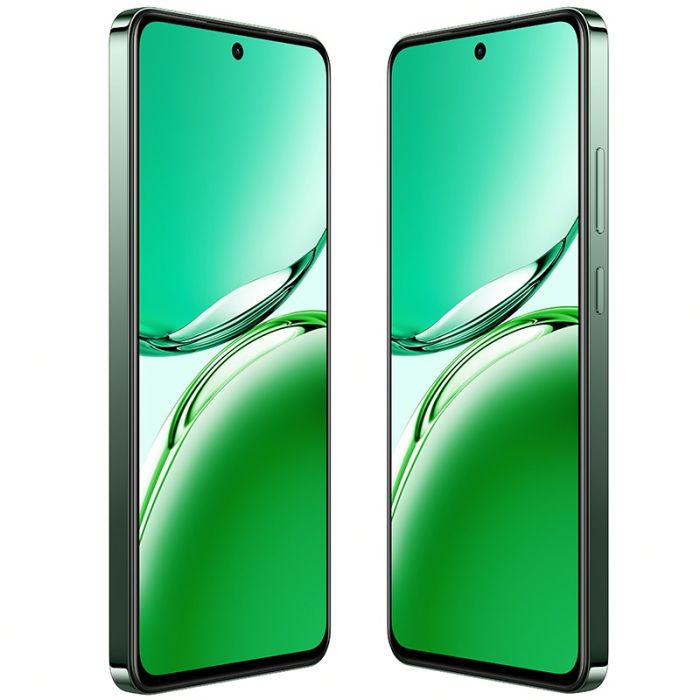 Smartphone OPPO Reno12 F 5G 12Go 256Go Vert Olive