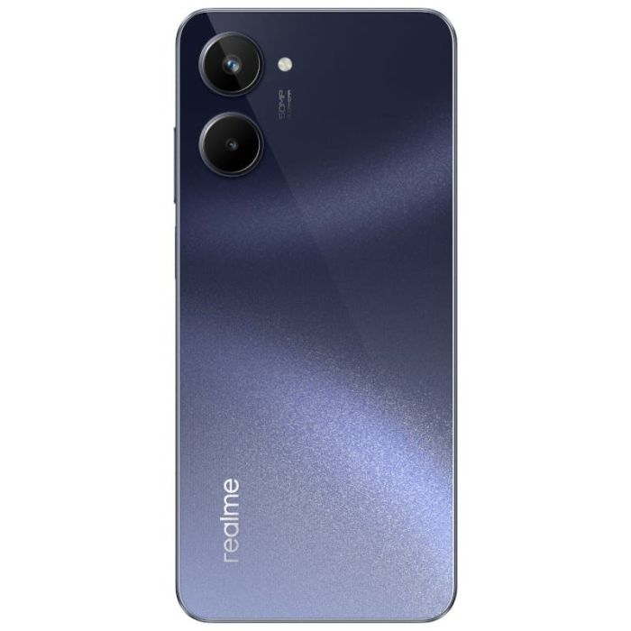 Smartphone REALME 10 8Go 128Go - Noir