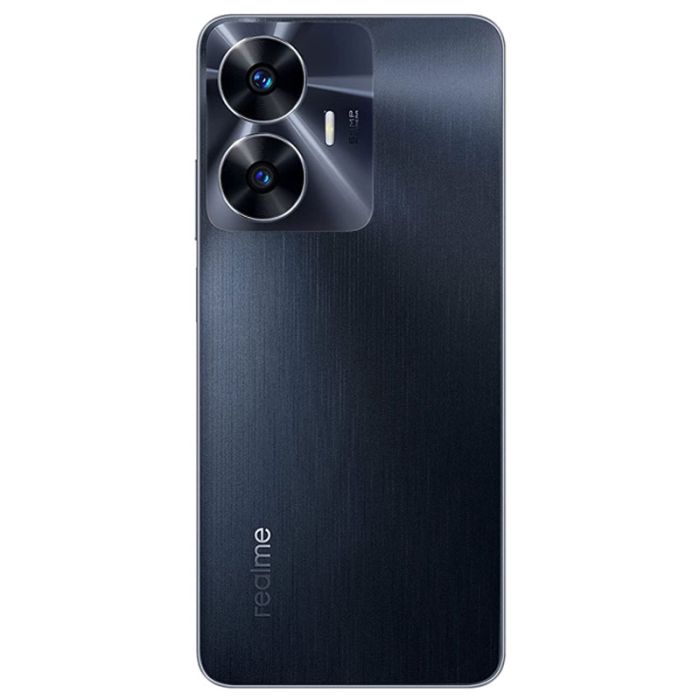 Smartphone REALME C55 8Go 256Go - Nuit Pluvieuse